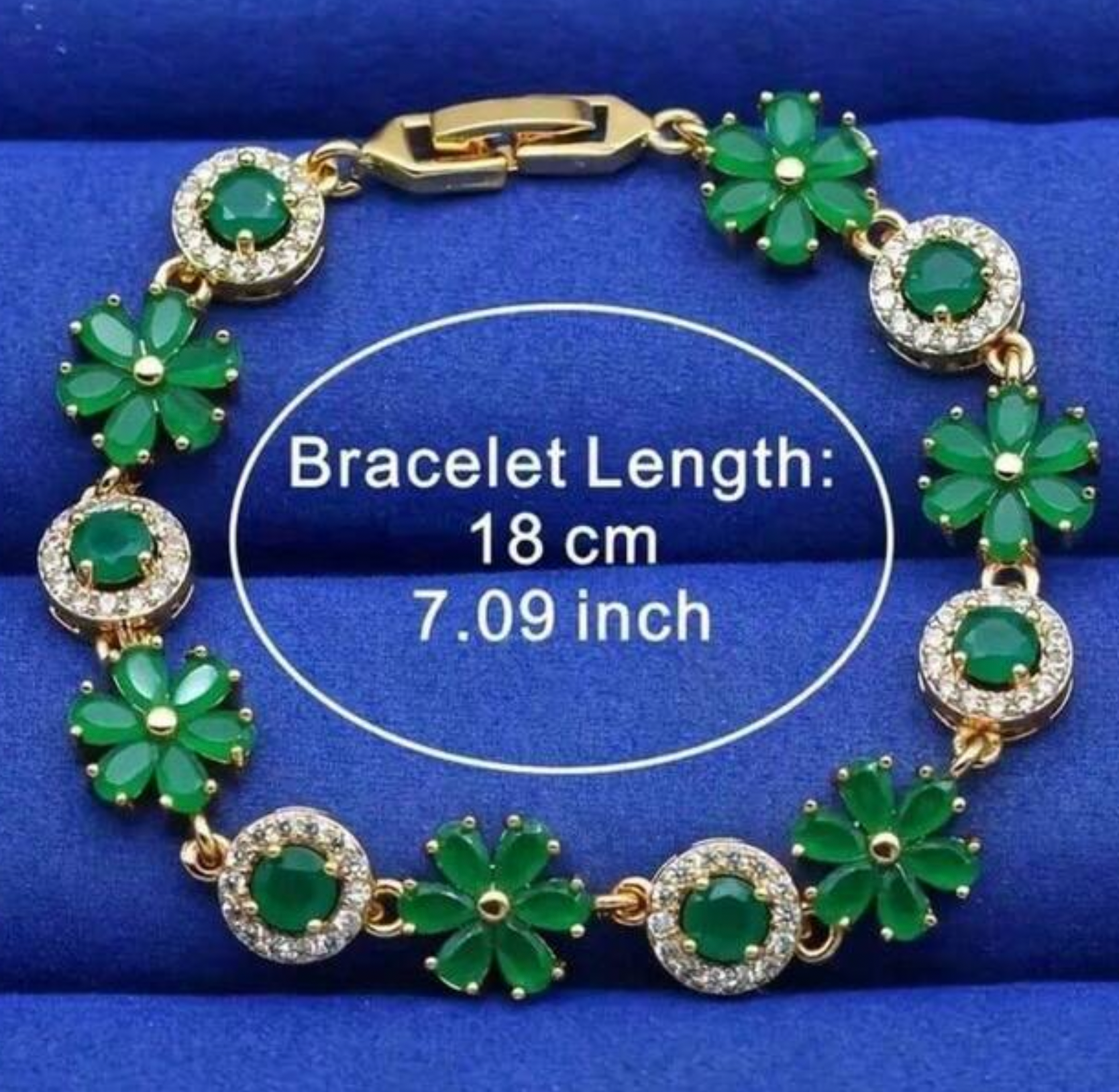 Elegant Bracelet