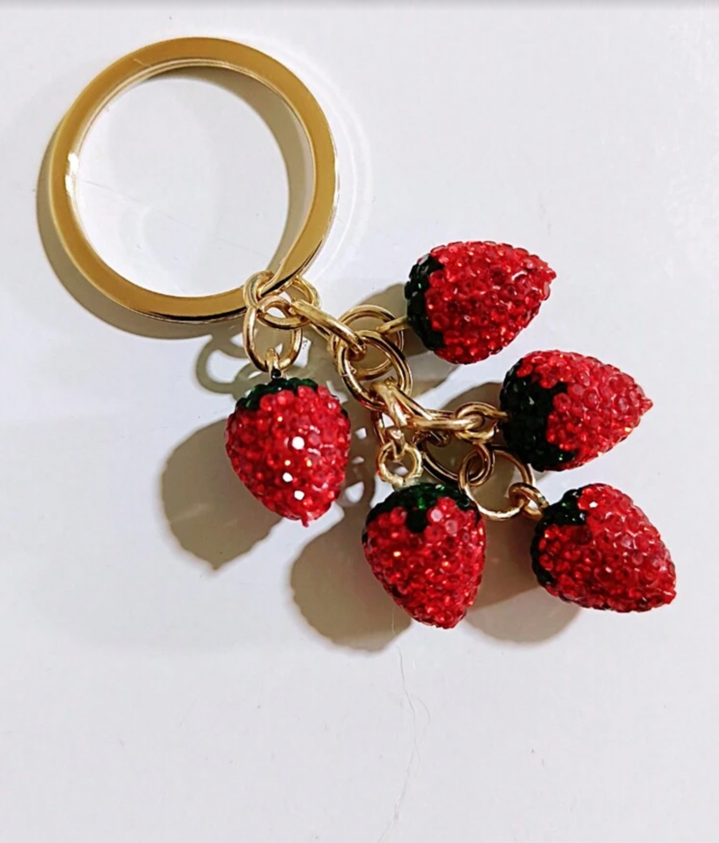 Bag Charm