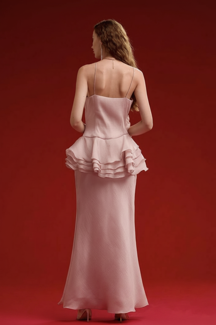 Rose Dress