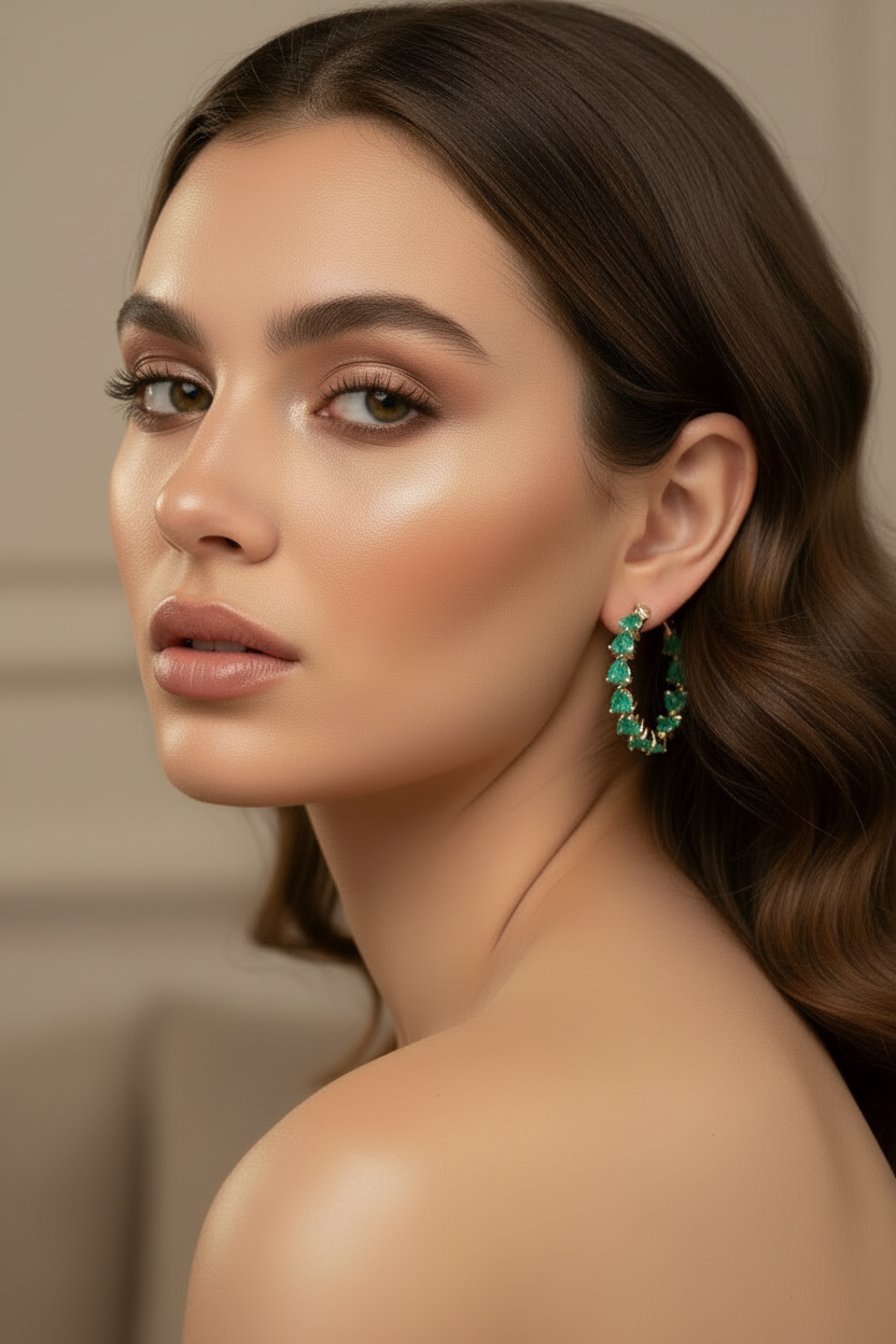 Love Earrings