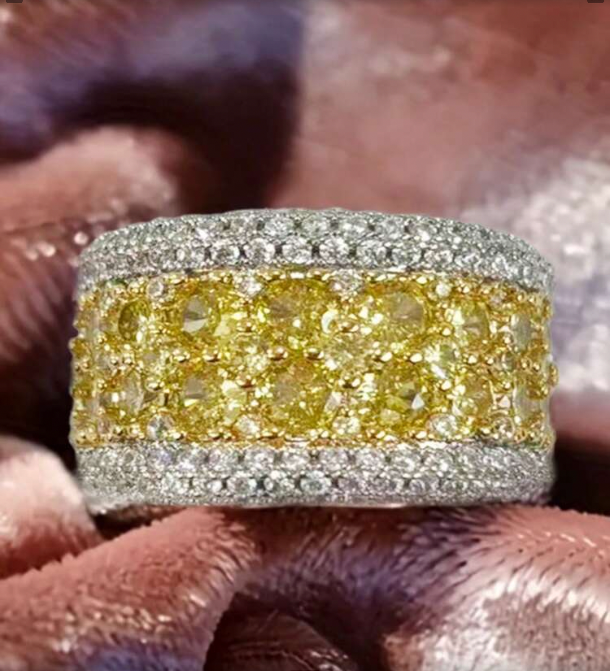 Decor Ring