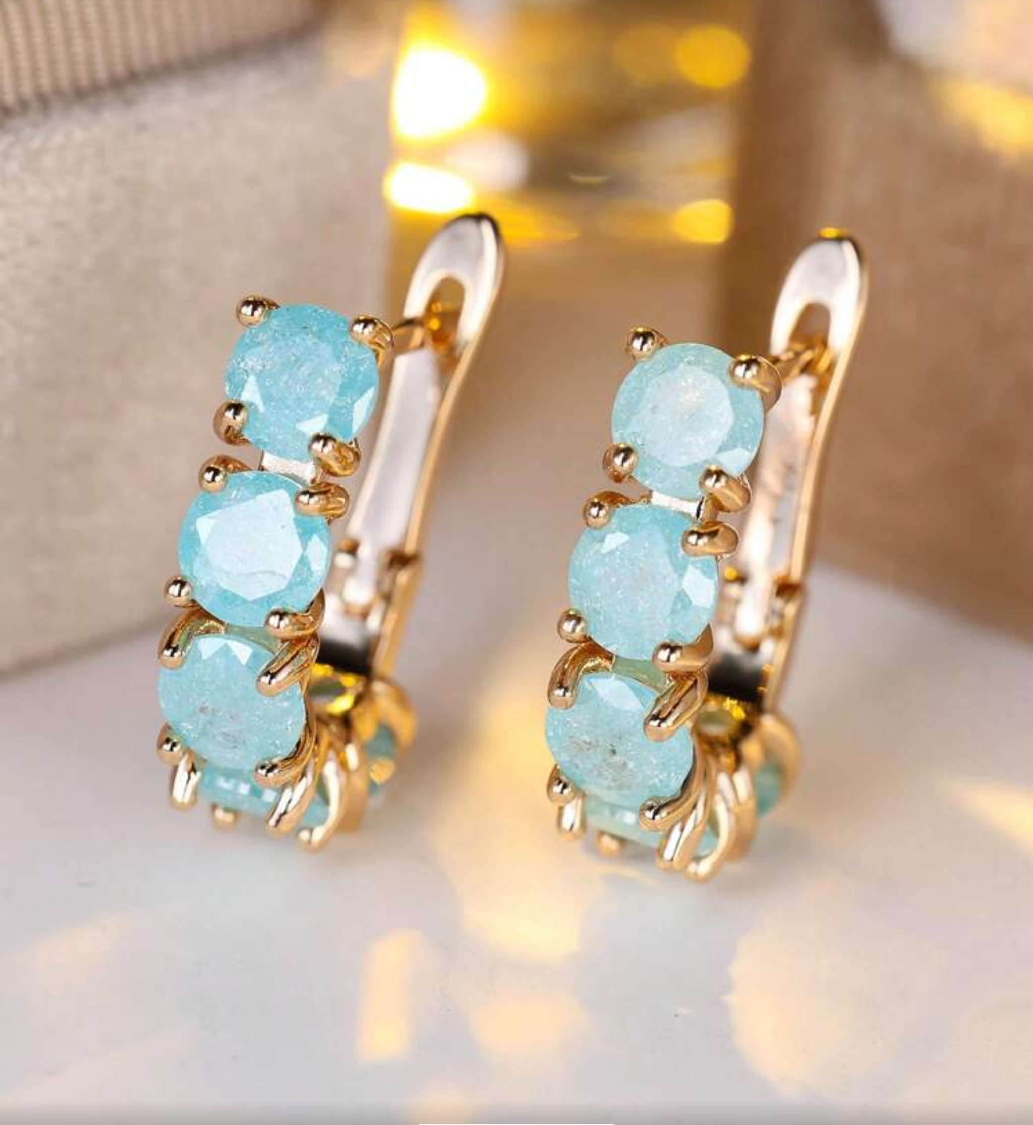 Cutest Earrings
