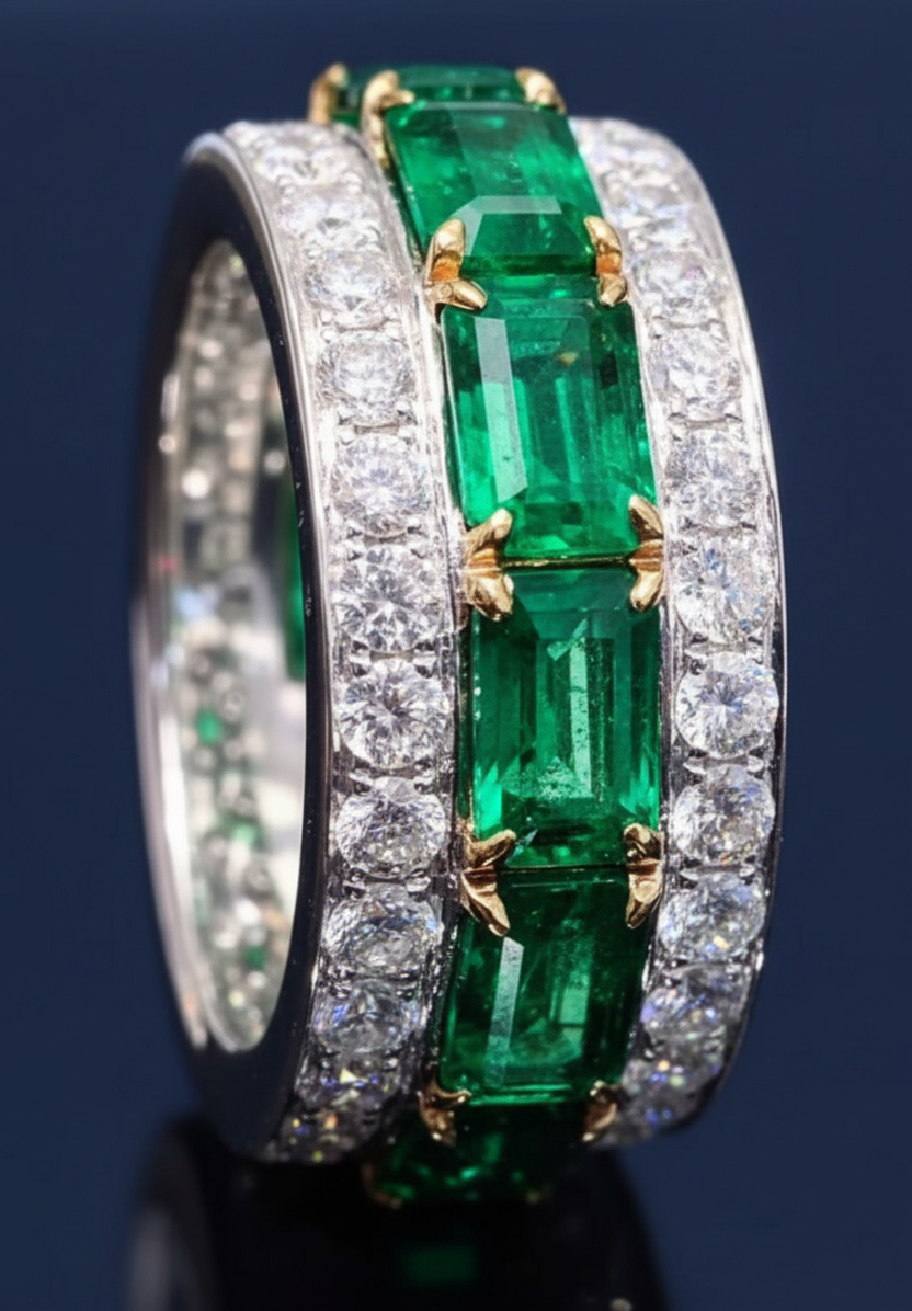 Fantasy Ring