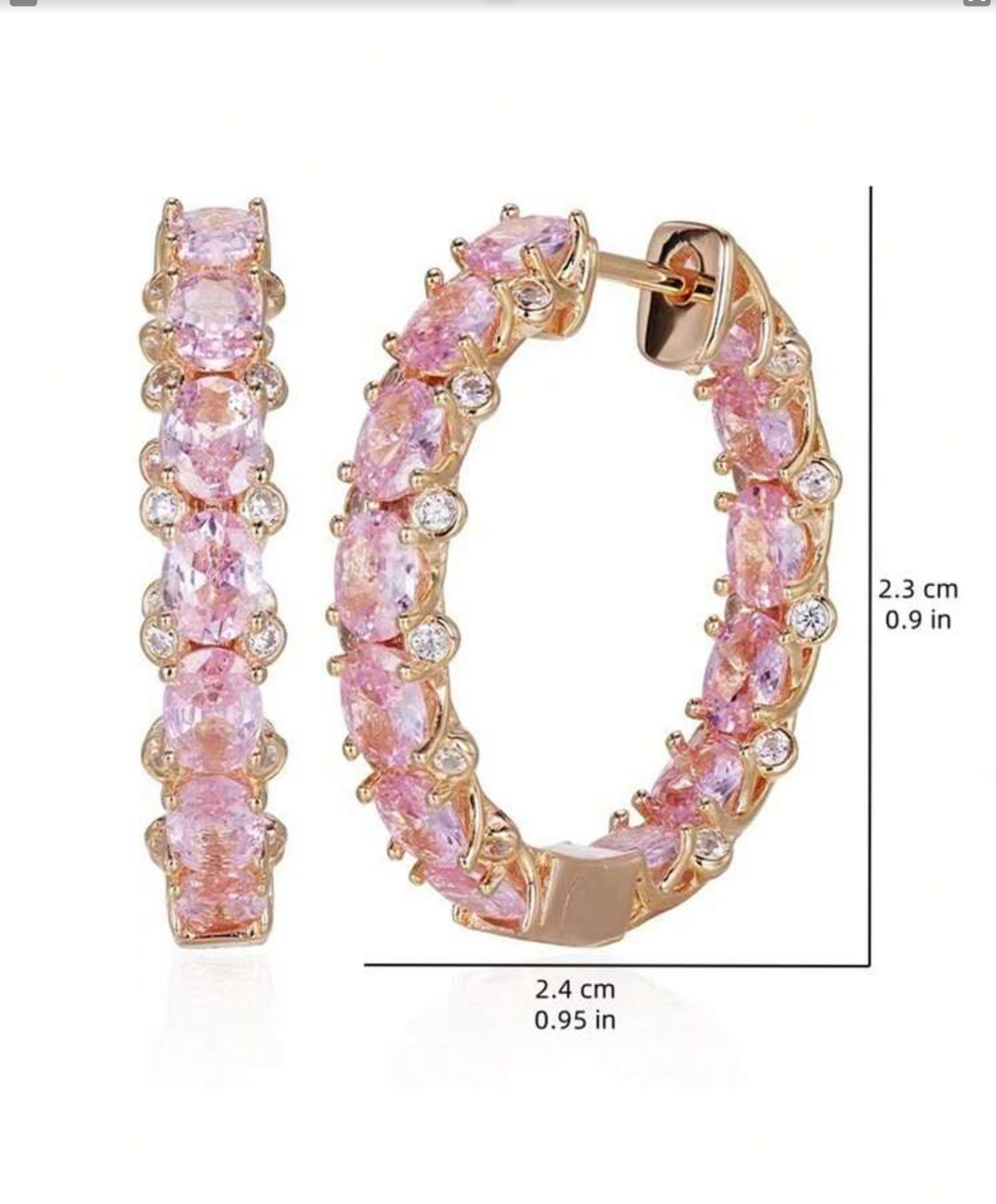 Elegant Earring’s