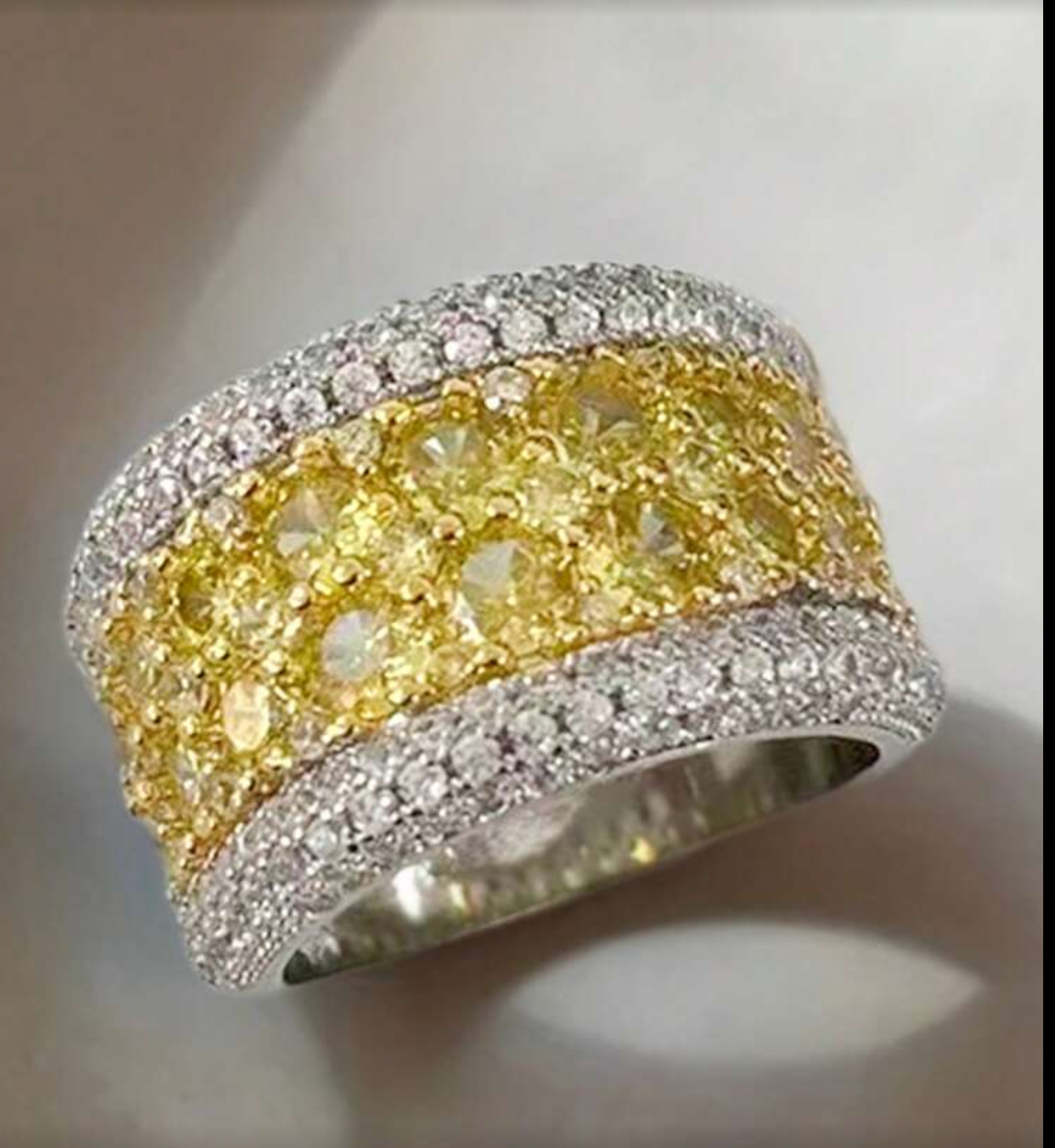 Decor Ring