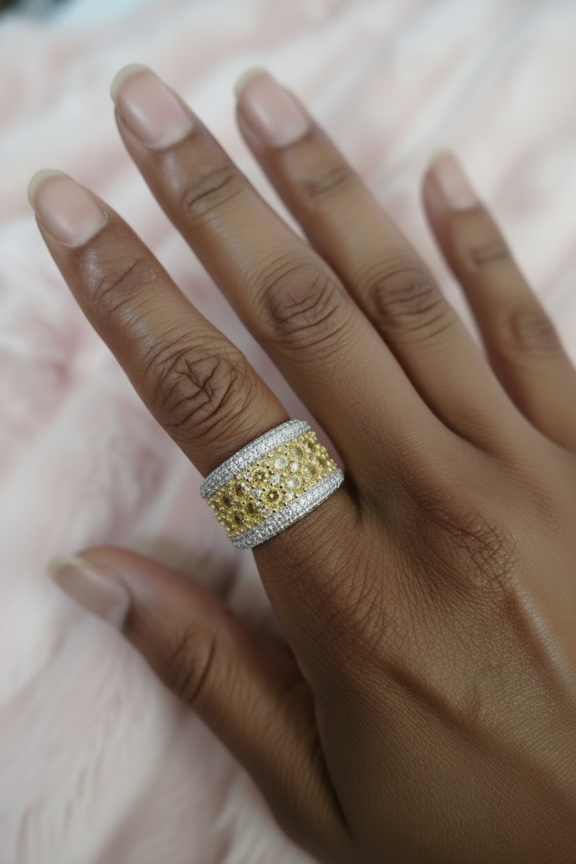 Decor Ring