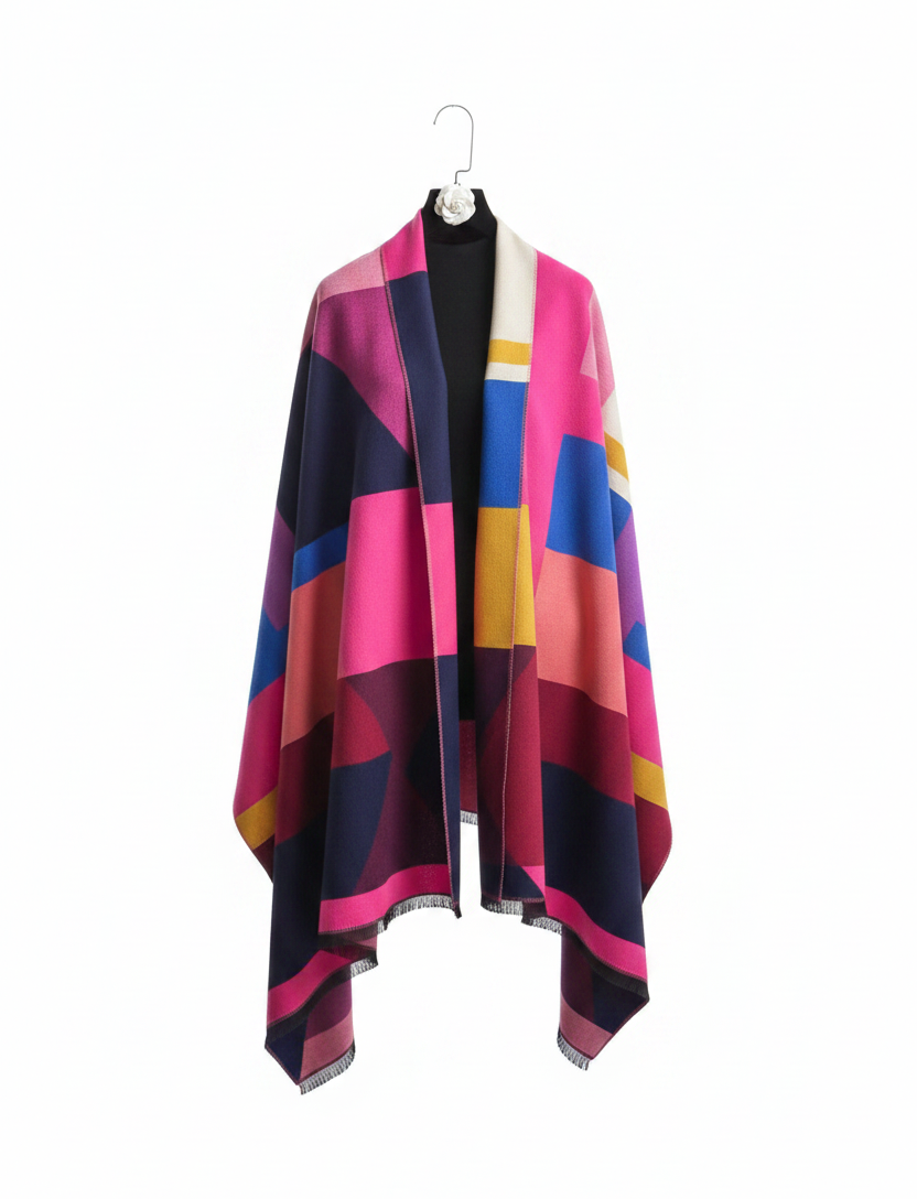 Versatile Scarf