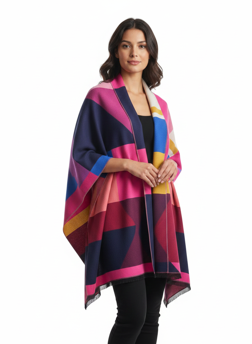 Versatile Scarf