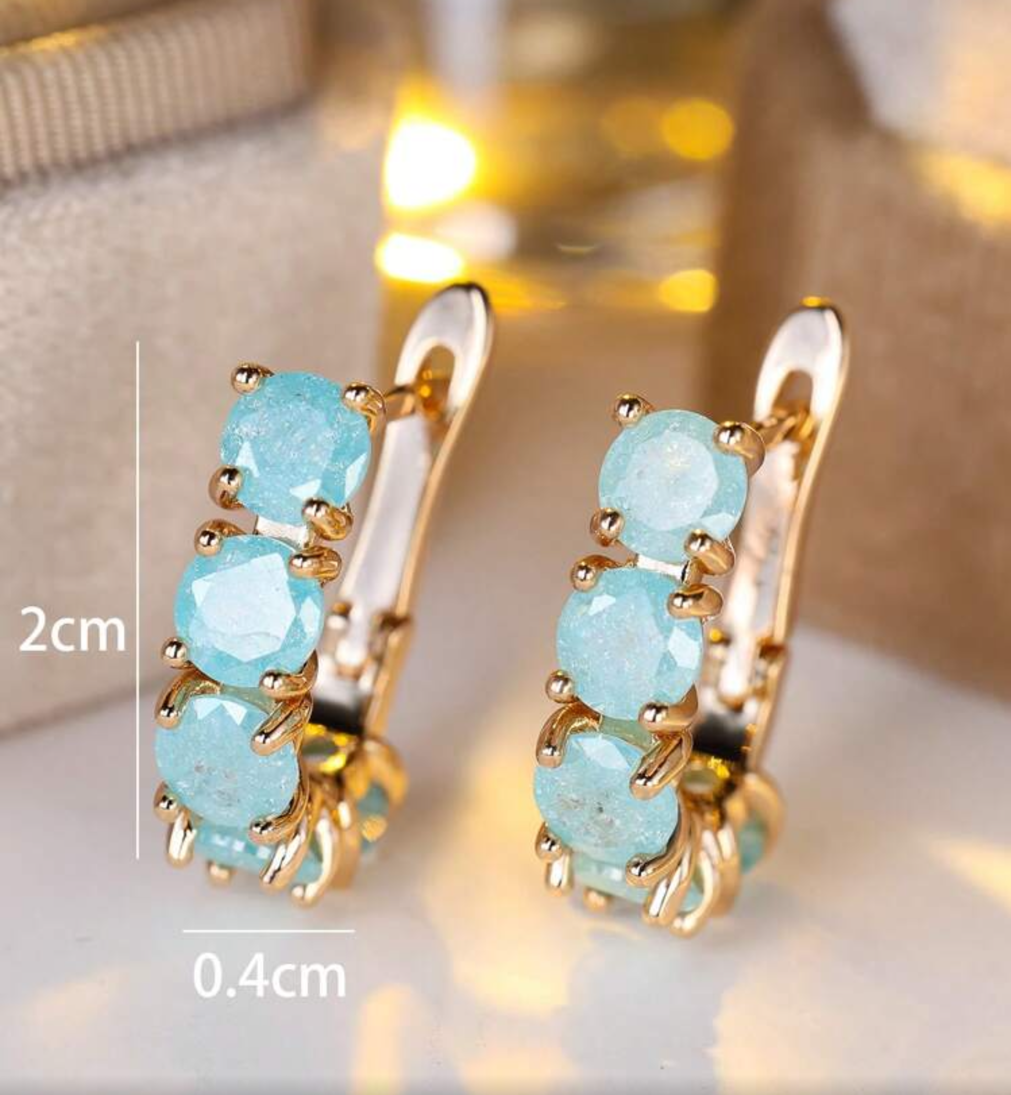 Cutest Earrings