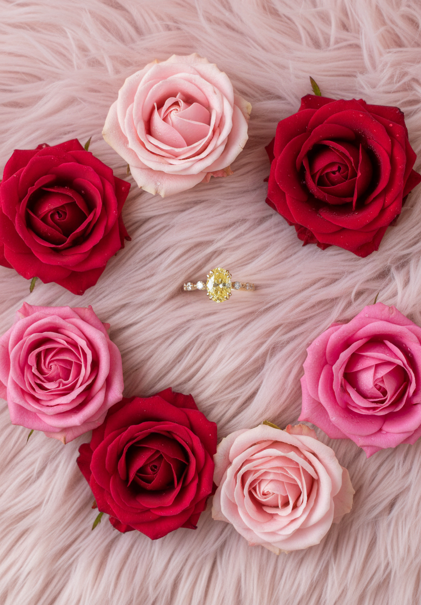 Stunning Ring
