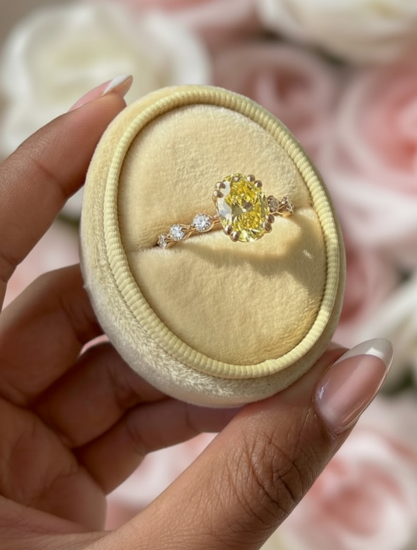 Stunning Ring