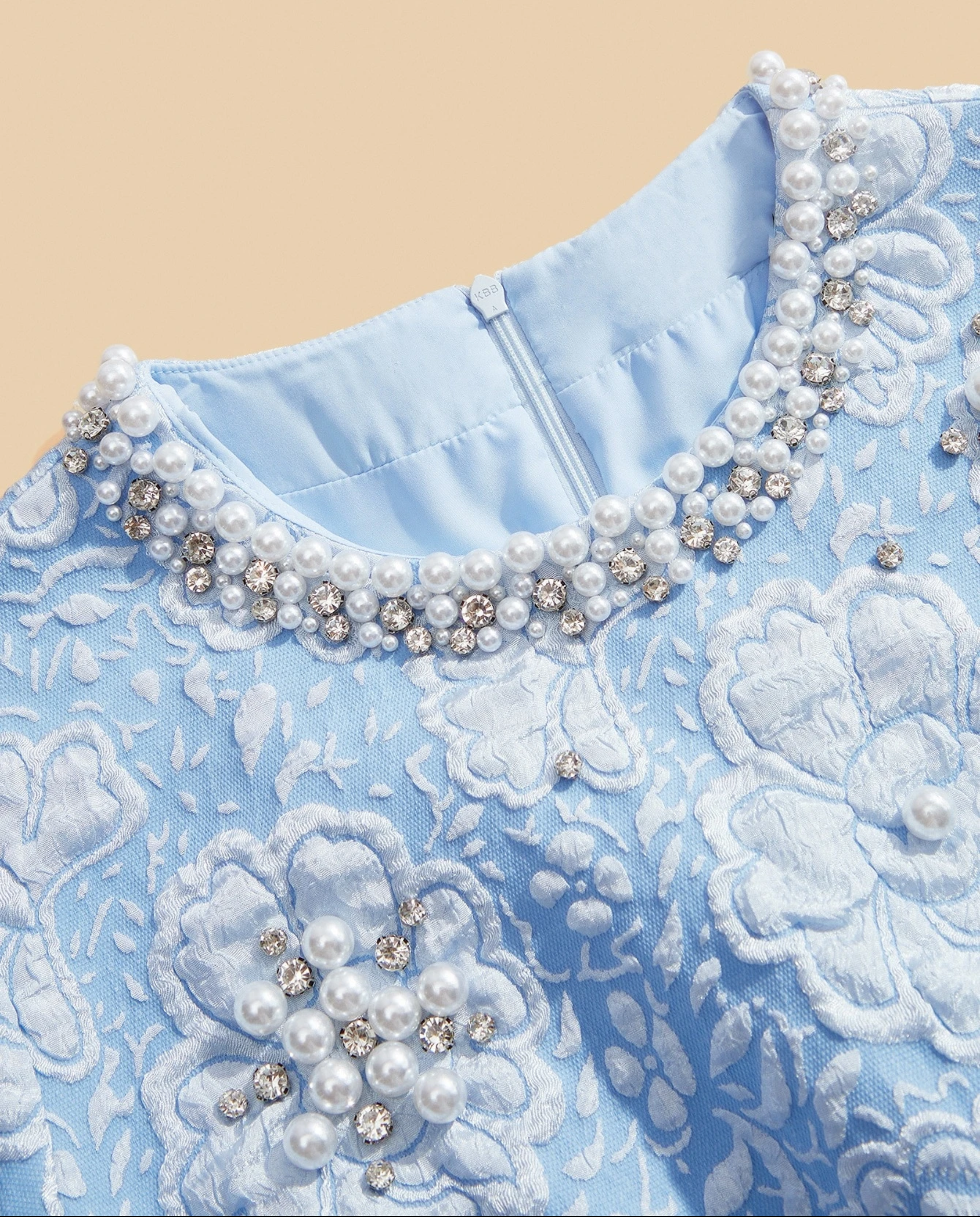Pearl Dress