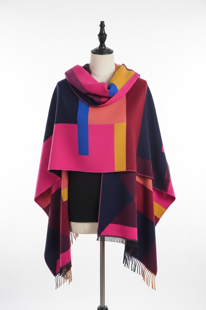 Versatile Scarf