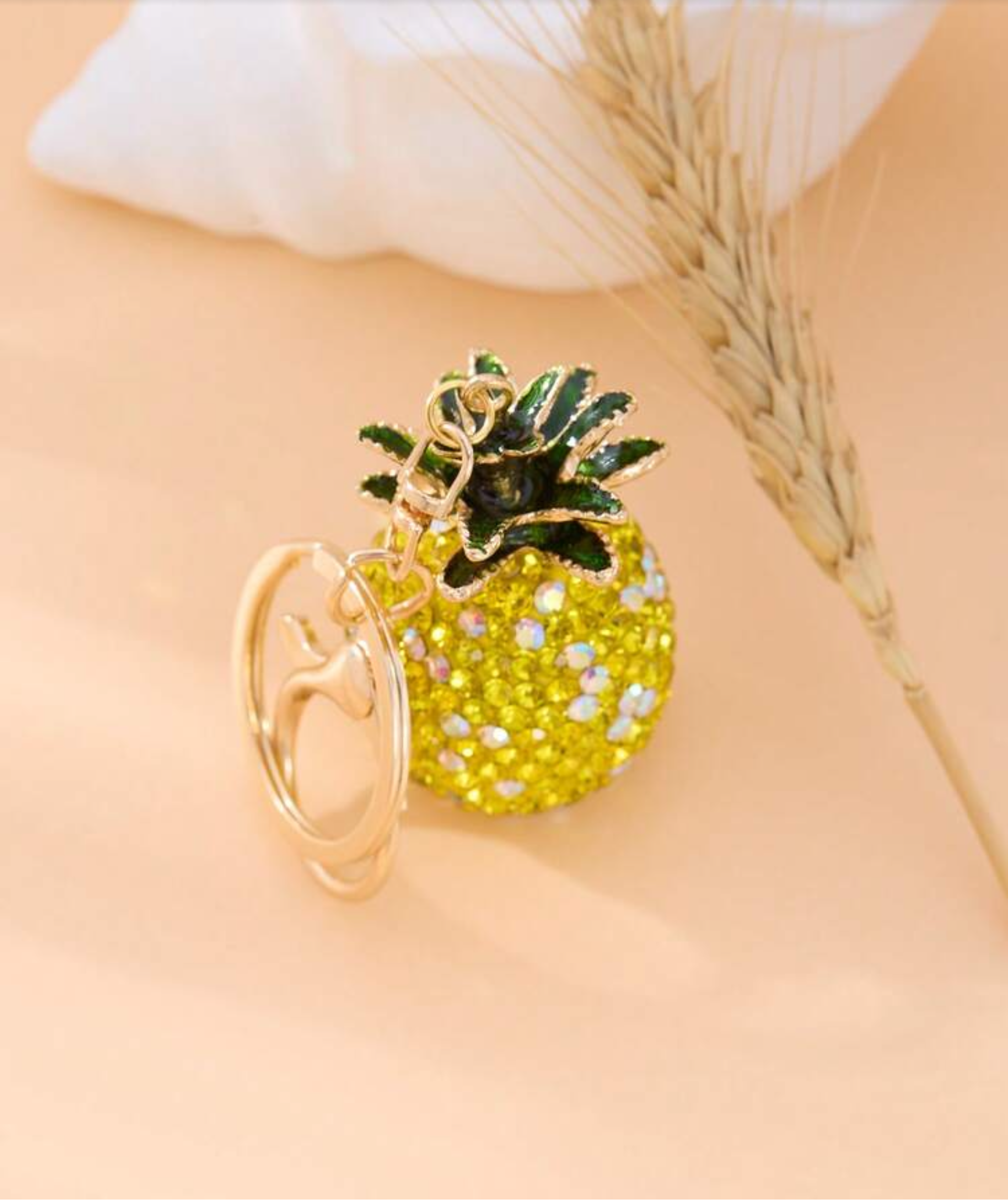 Bag Charm Sets