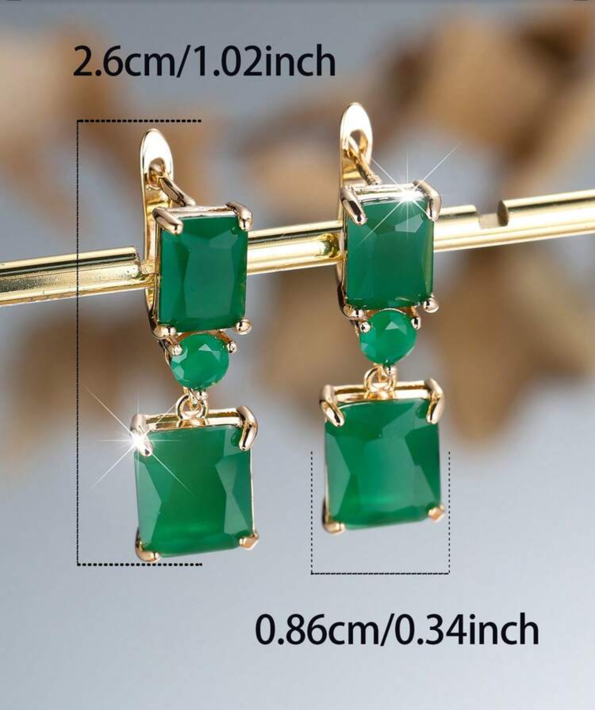 Efficient Earring’s