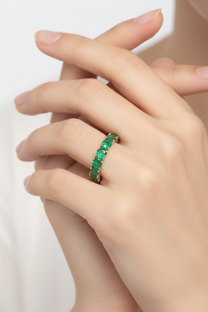 Simple Elegant Ring