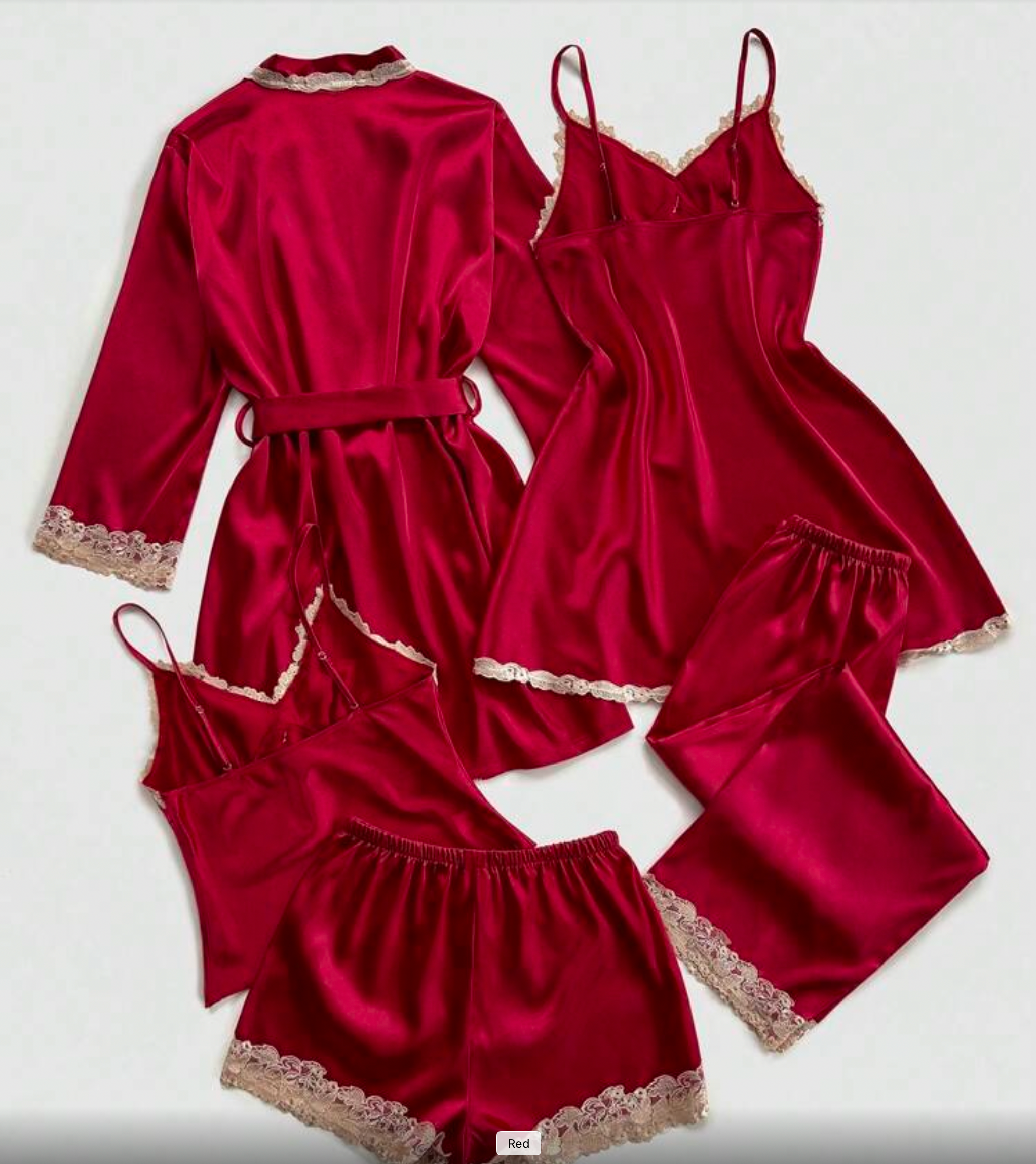 Sleepwear Sets