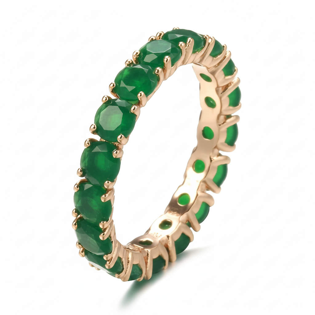 Simple Elegant Ring