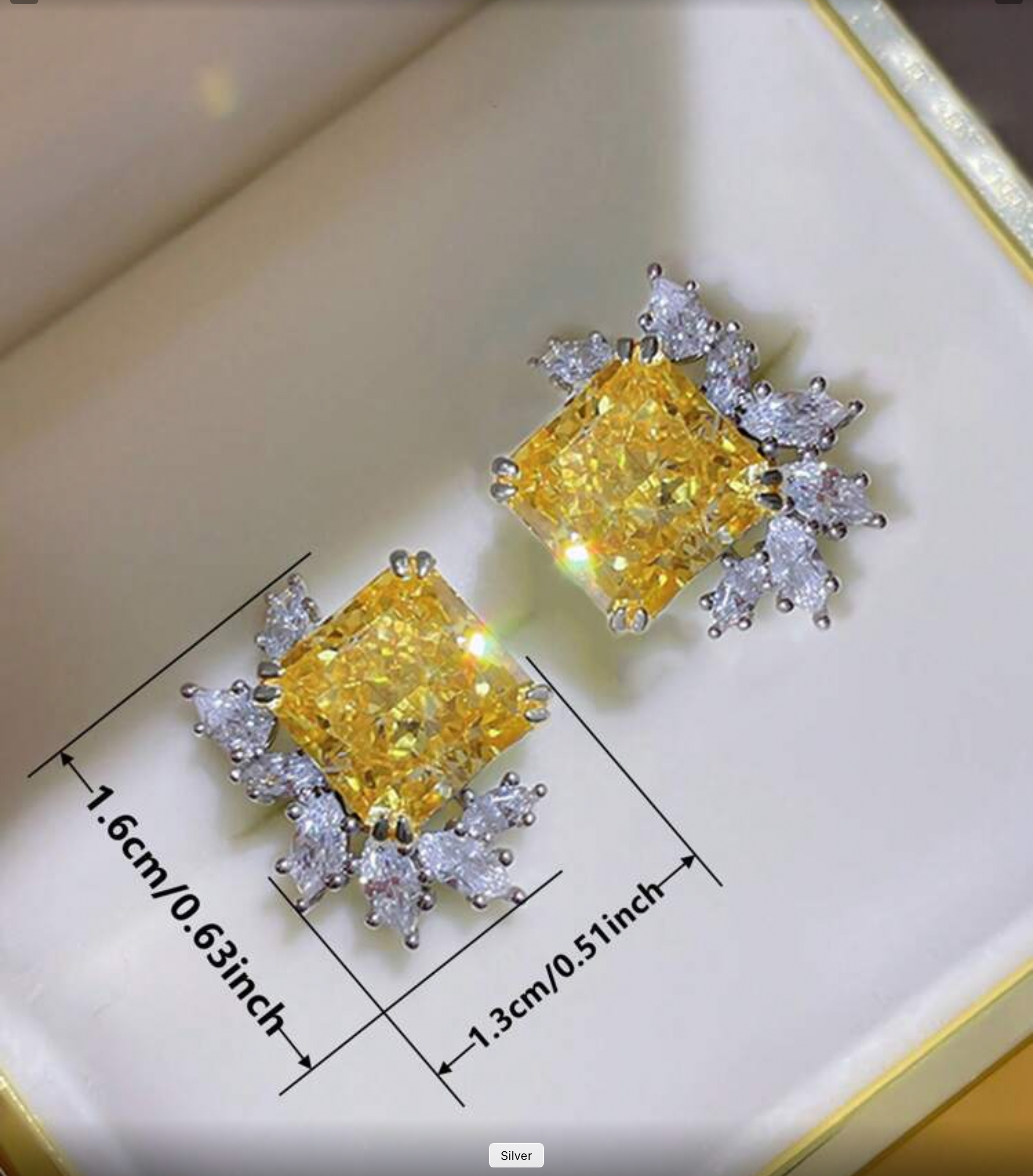 Fantasy Earring’s