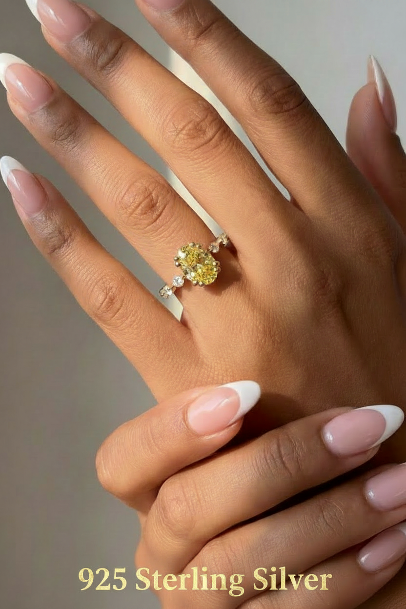 Stunning Ring