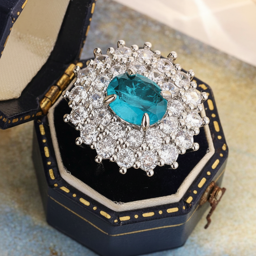 Royalty Ring