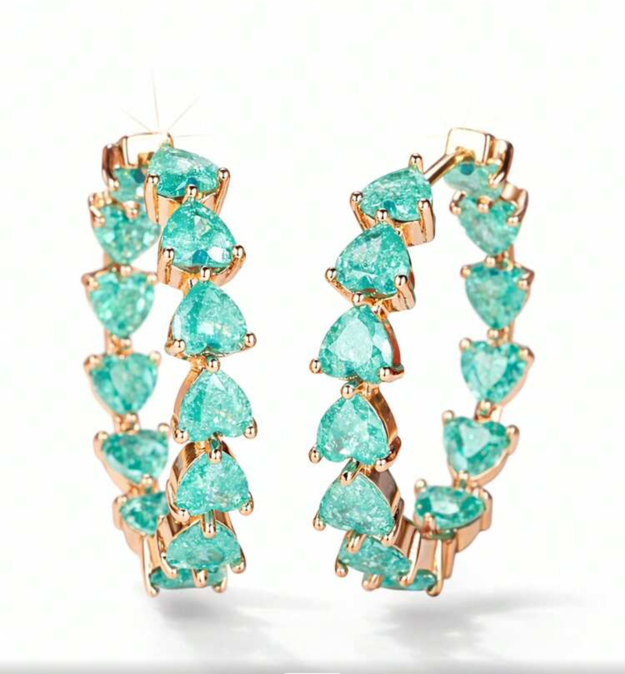 Love Earrings