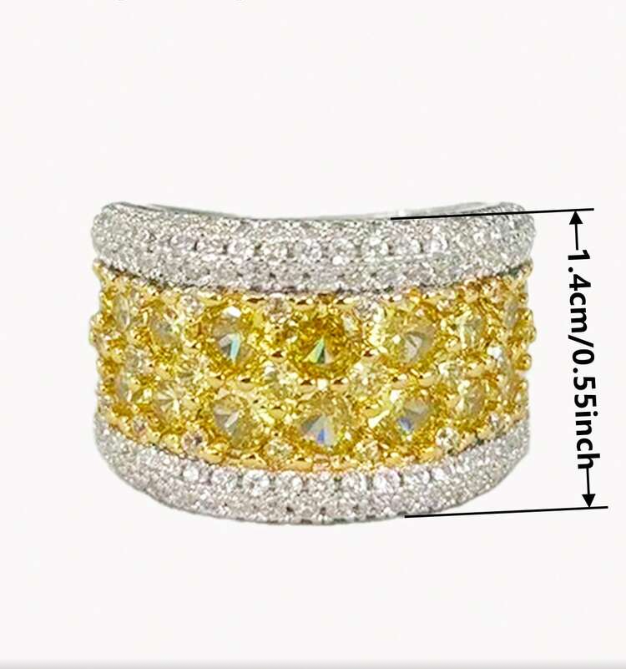 Decor Ring
