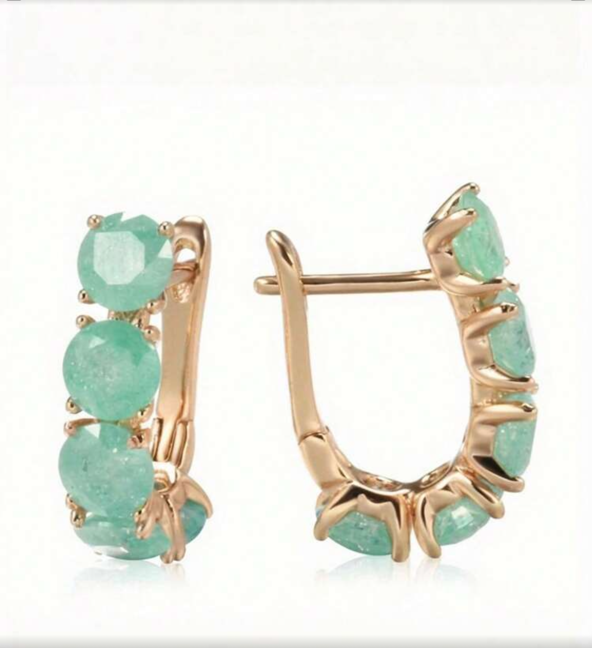 Cutest Earrings