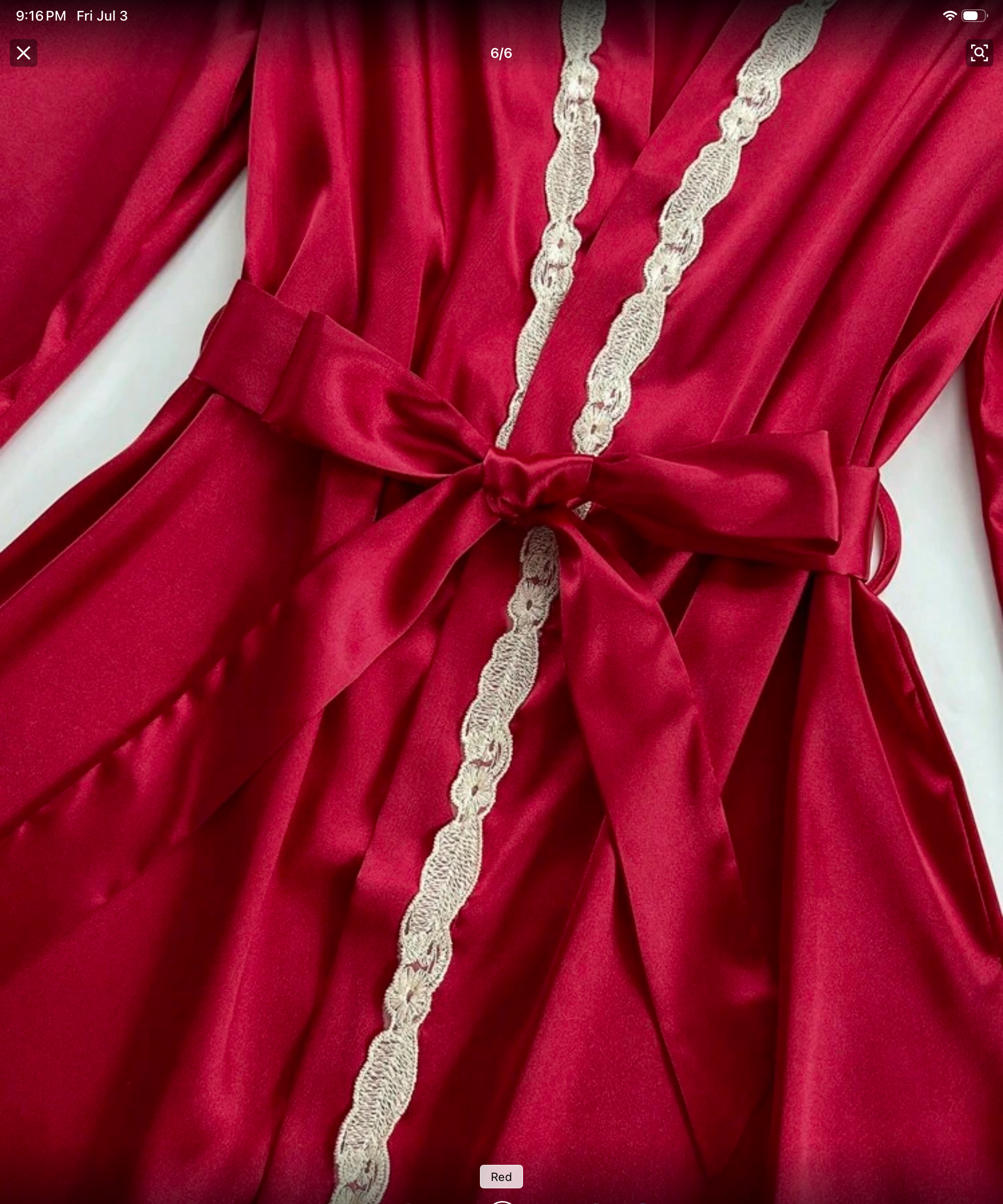 Sleepwear Sets