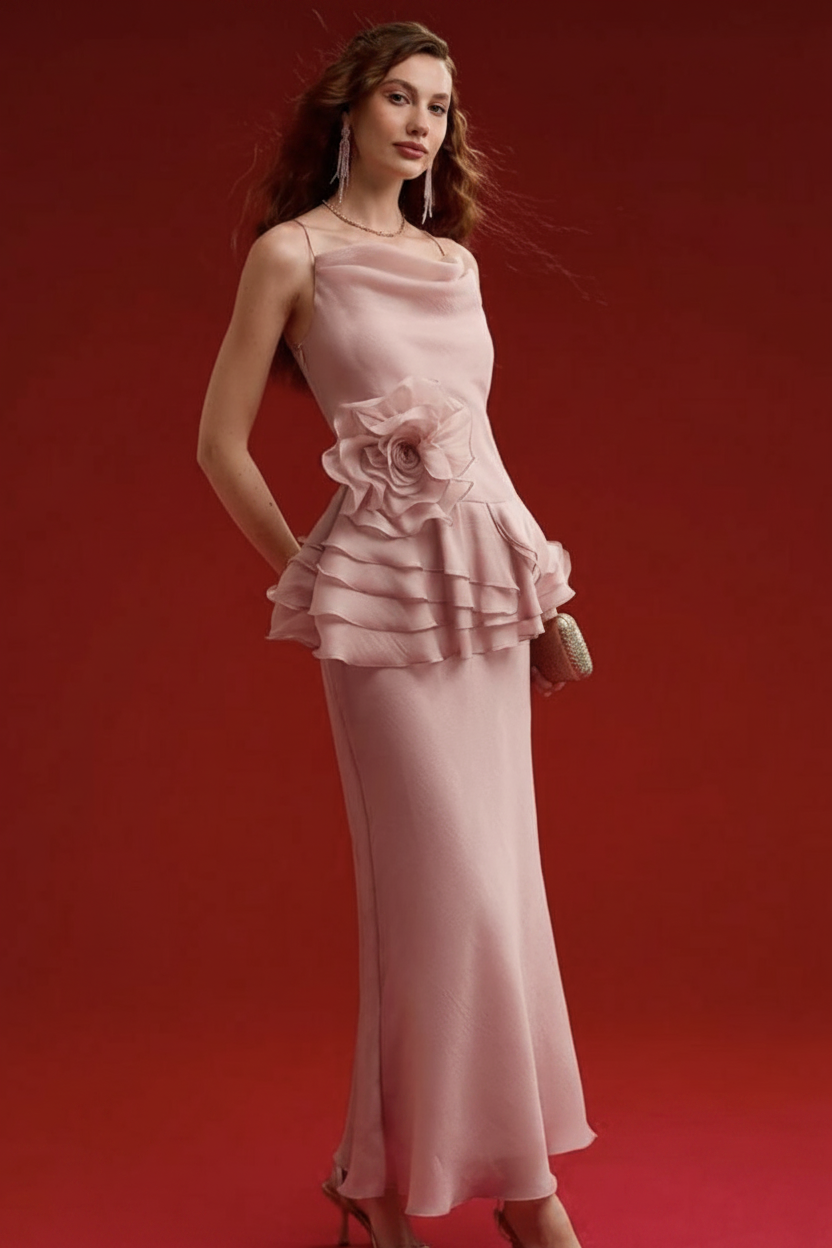 Rose Dress