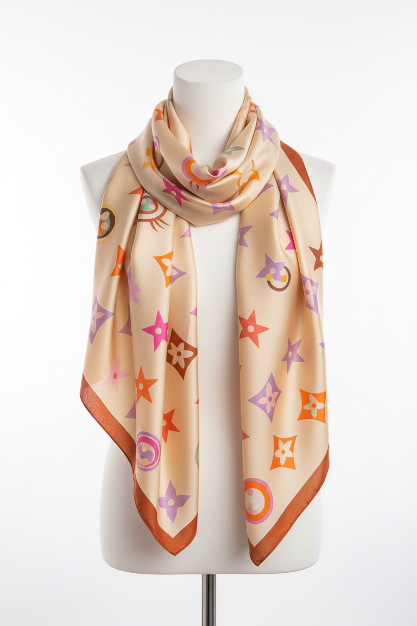 Star Scarf