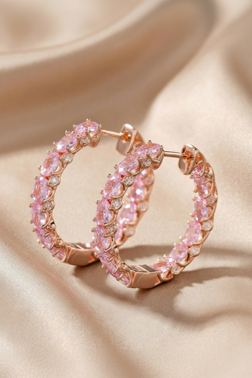 Elegant Earring’s