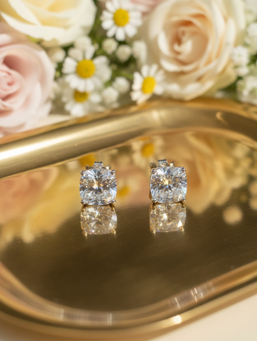 Stud Earring’s
