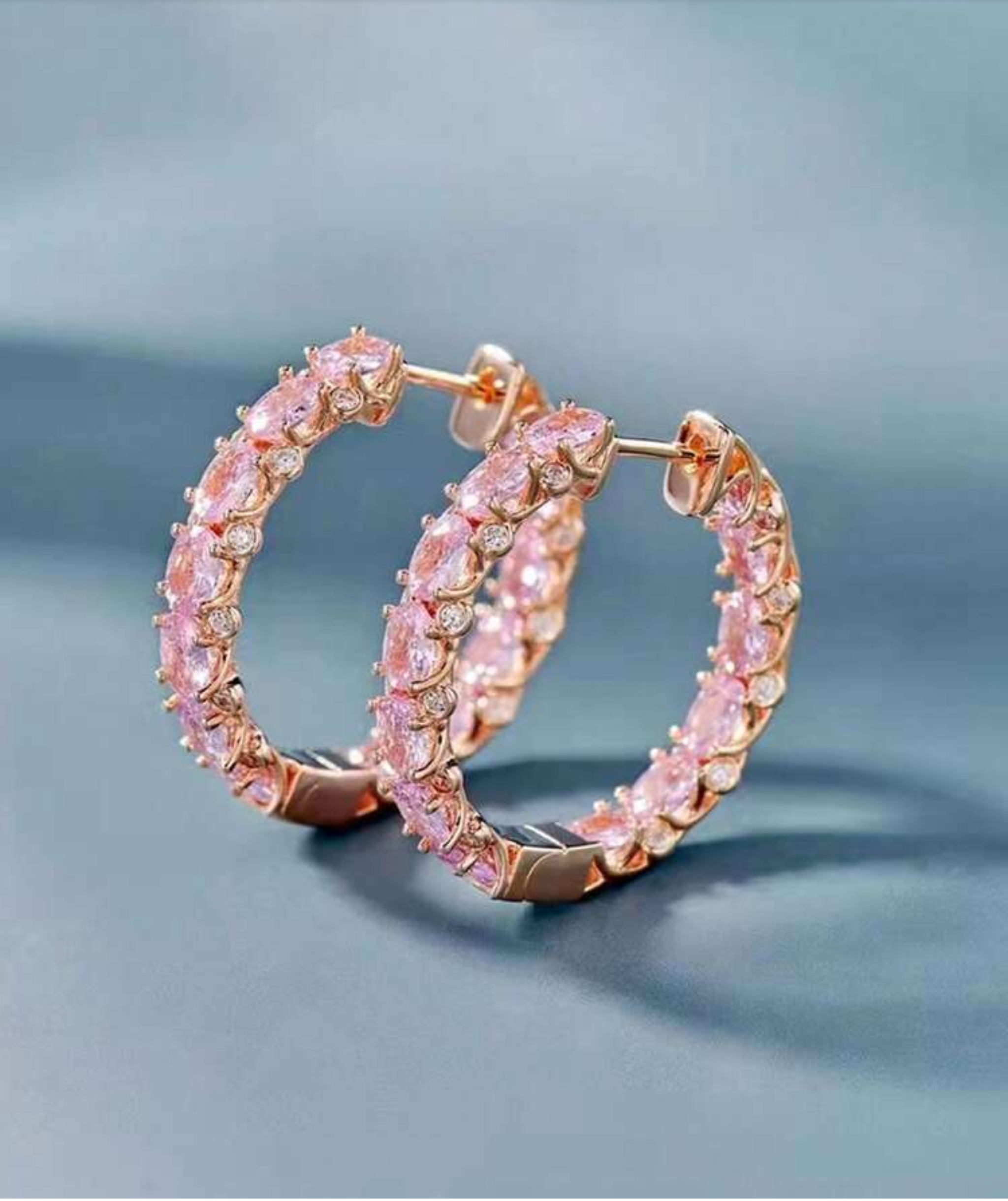 Elegant Earring’s