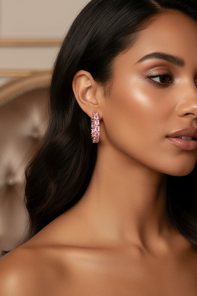 Elegant Earring’s