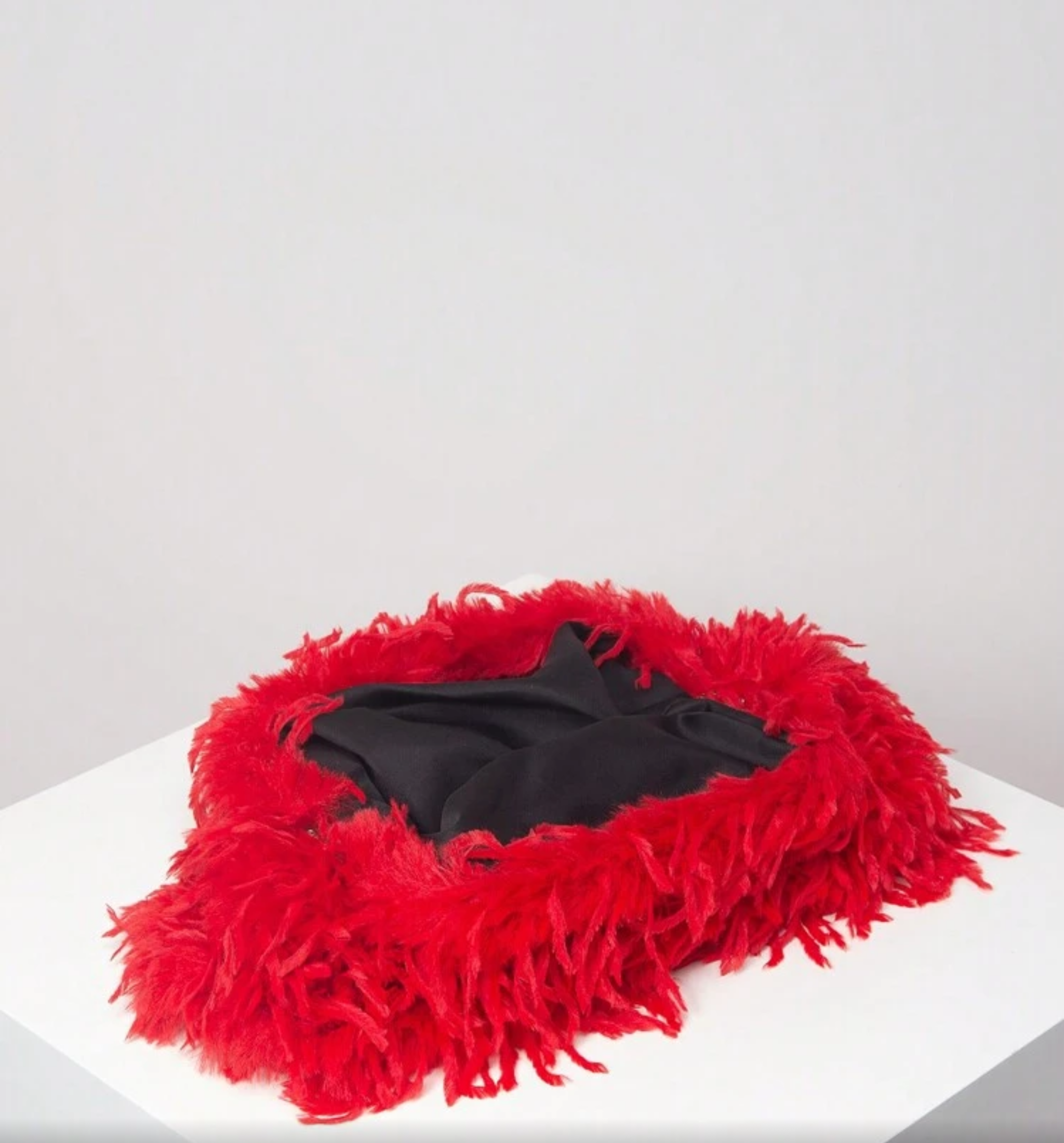Fuzzy Clutch