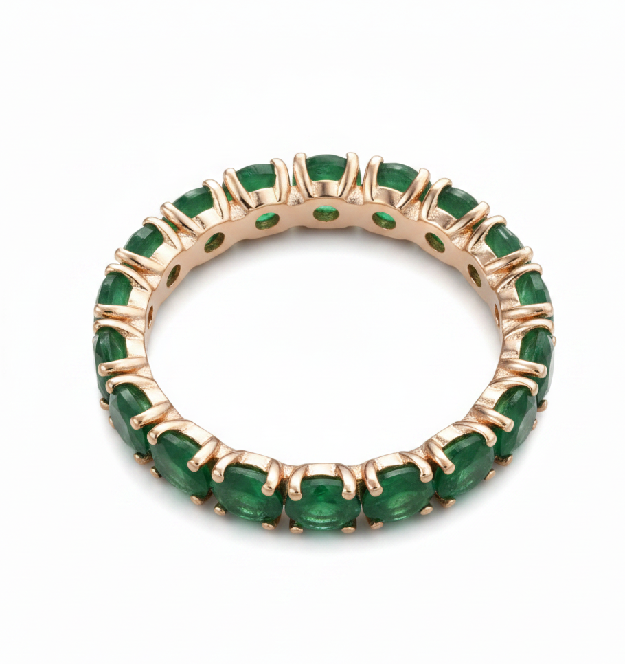 Simple Elegant Ring