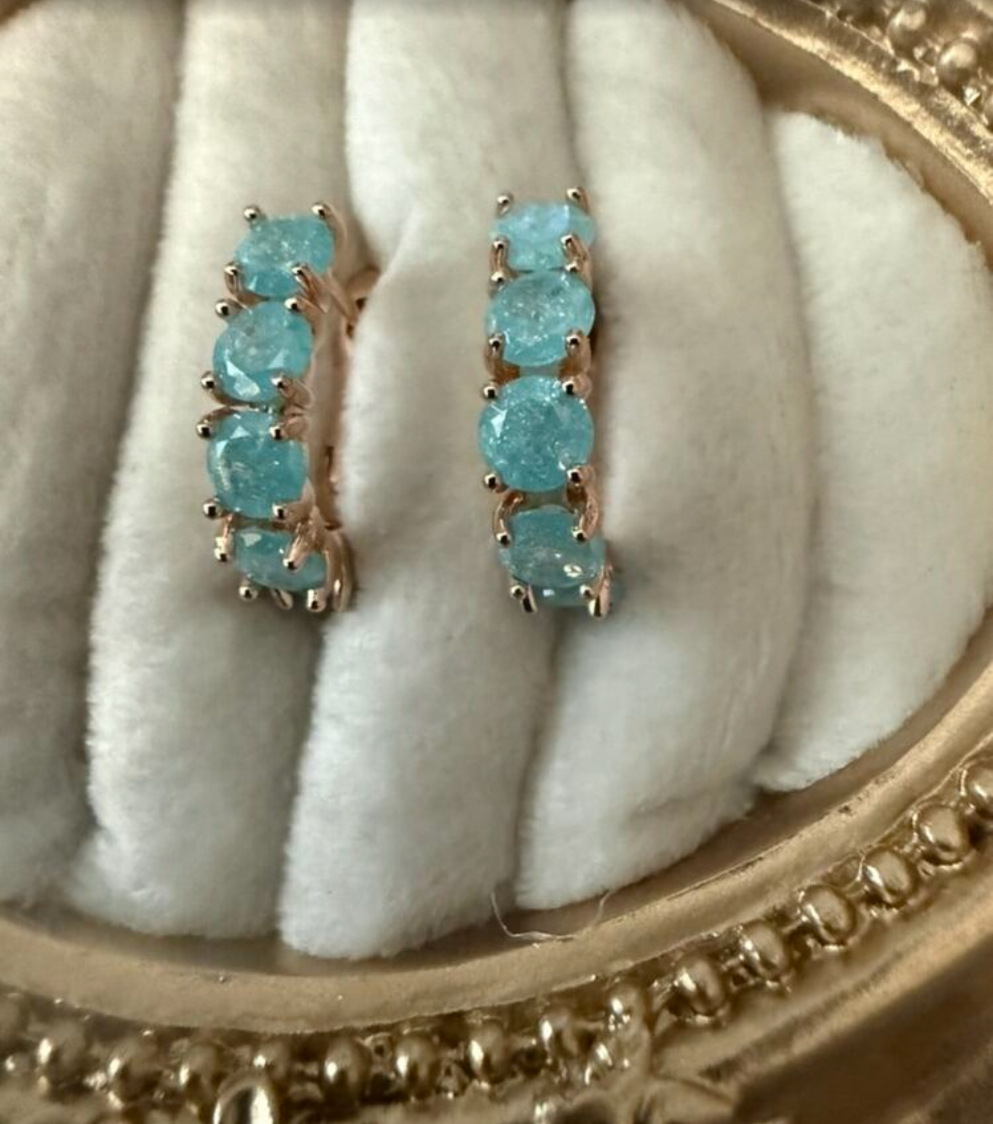 Cutest Earrings