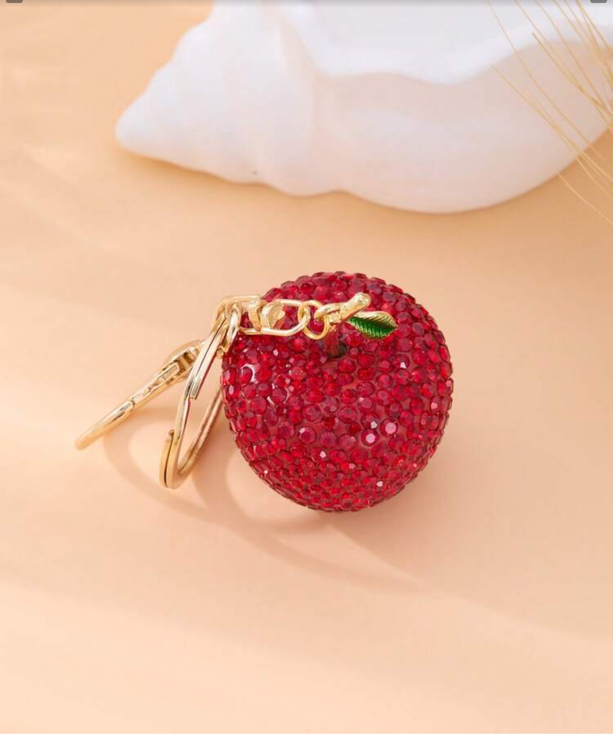 Bag Charm Sets