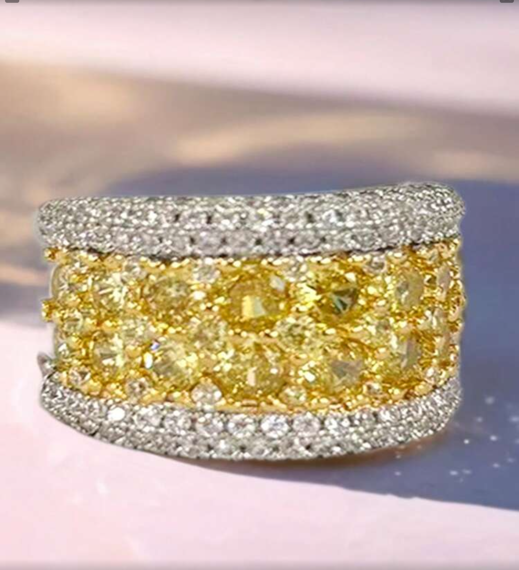 Decor Ring