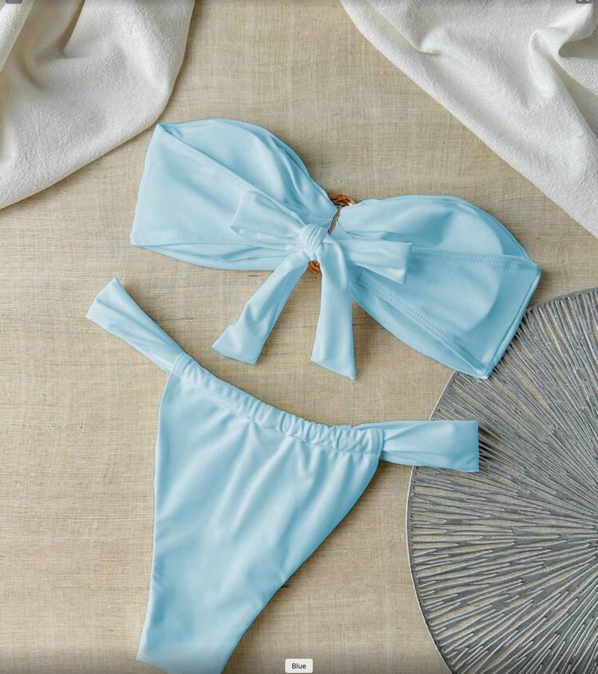 Swim Wear Set