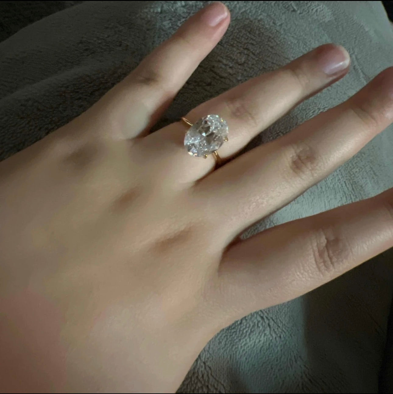 Promise Ring