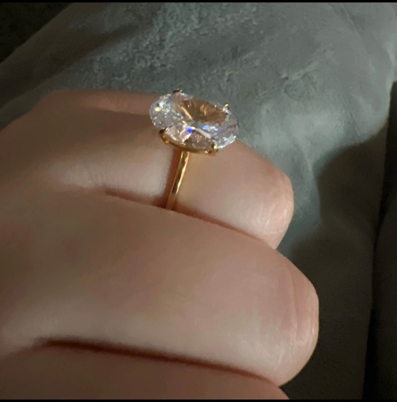 Promise Ring