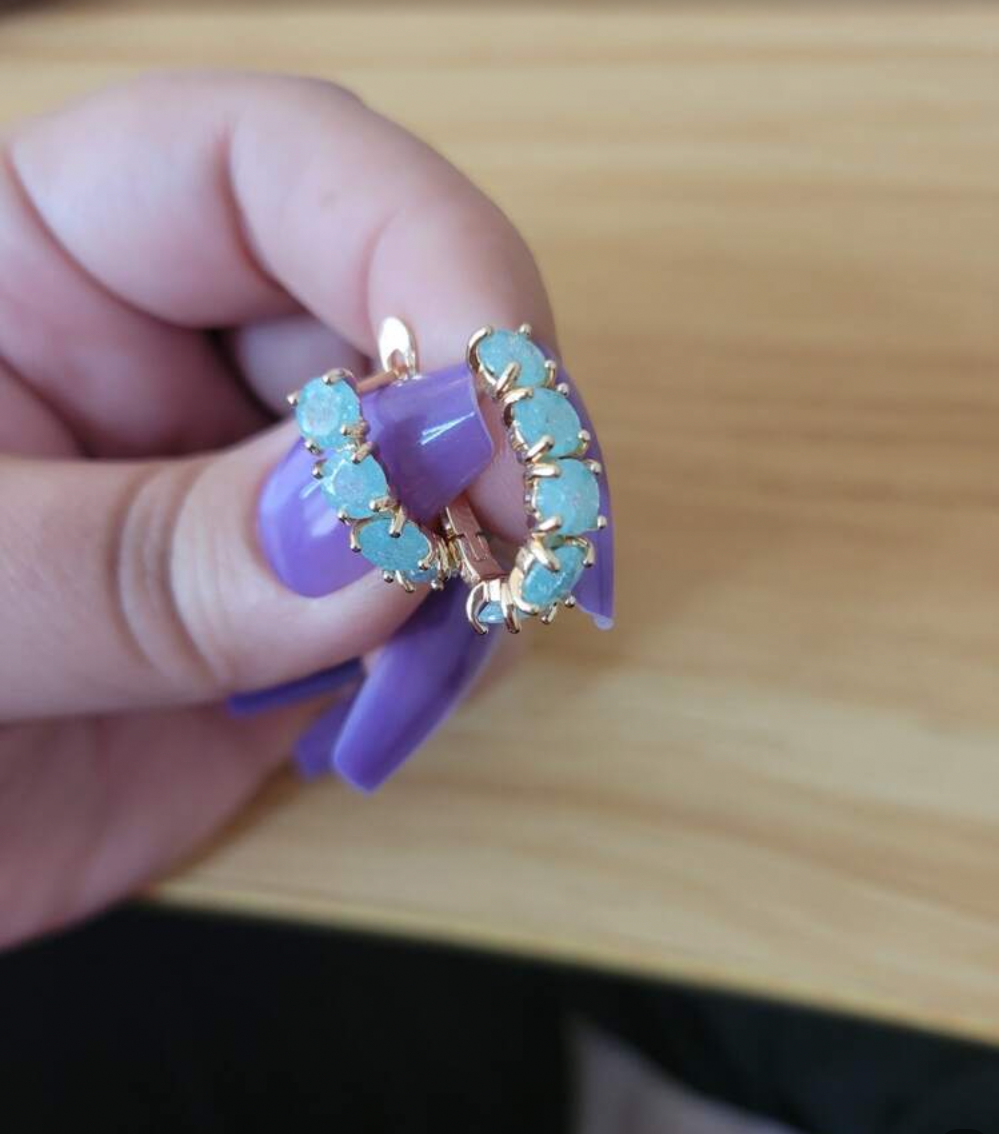 Cutest Earrings