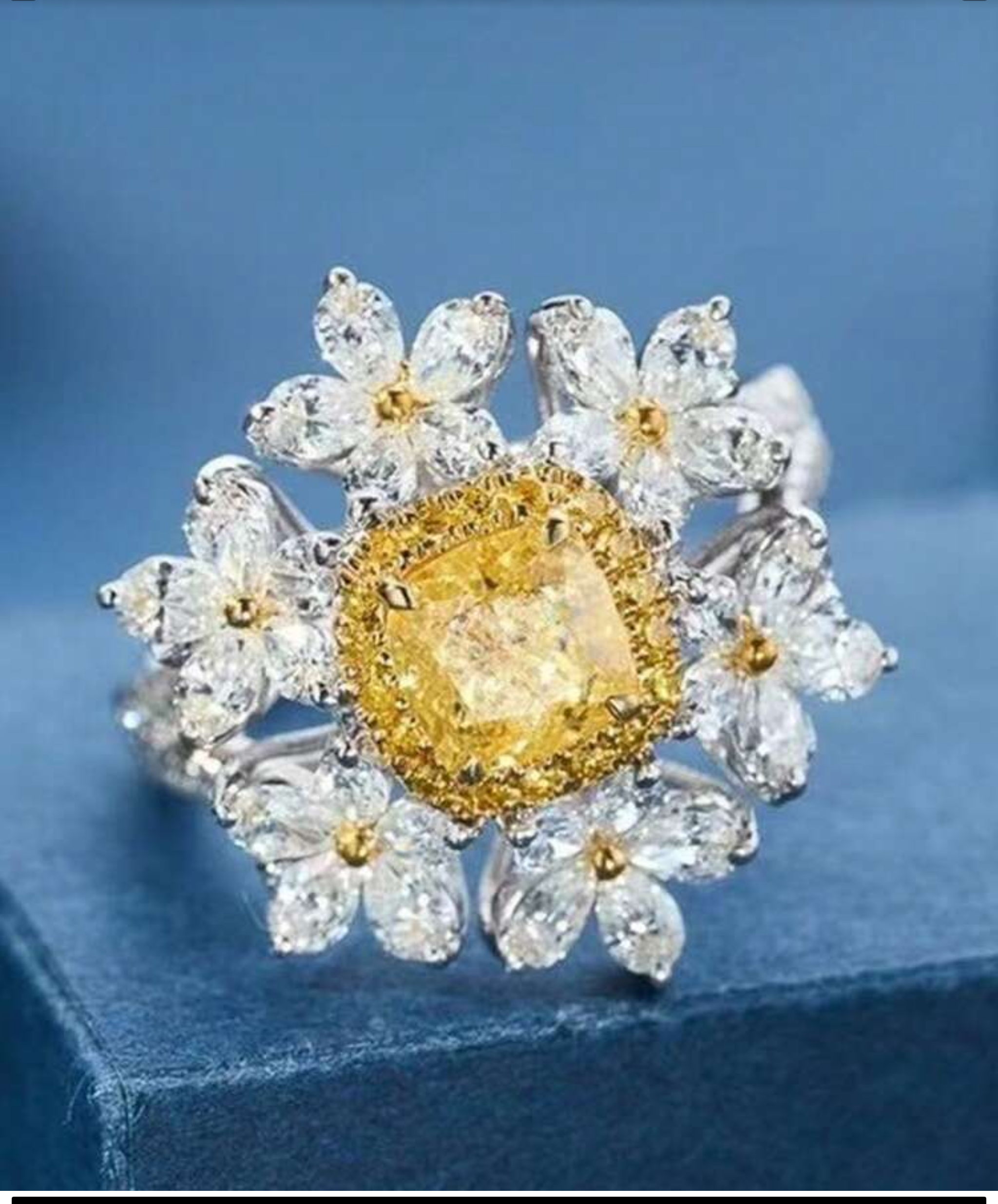 Flora Ring