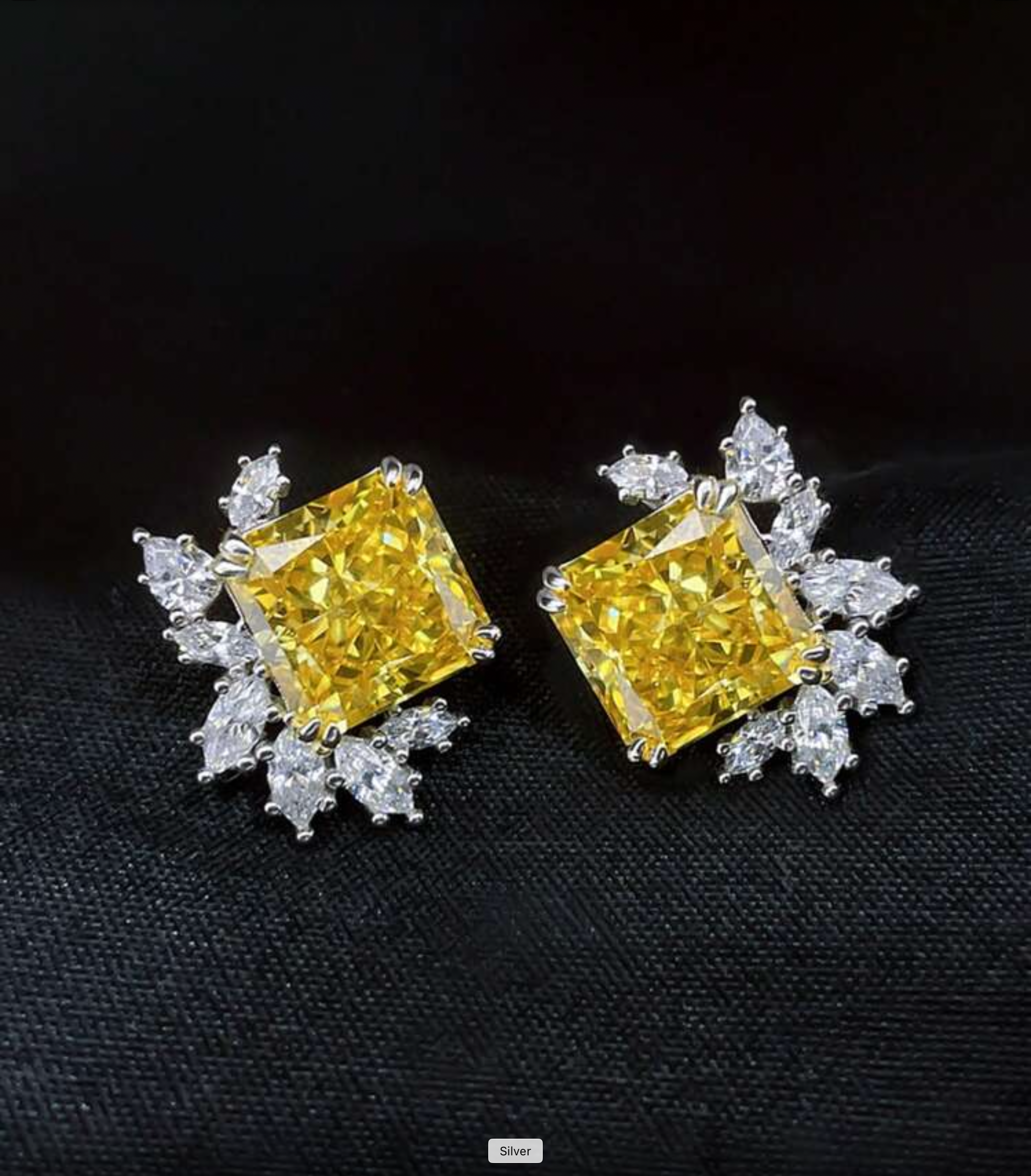 Fantasy Earring’s