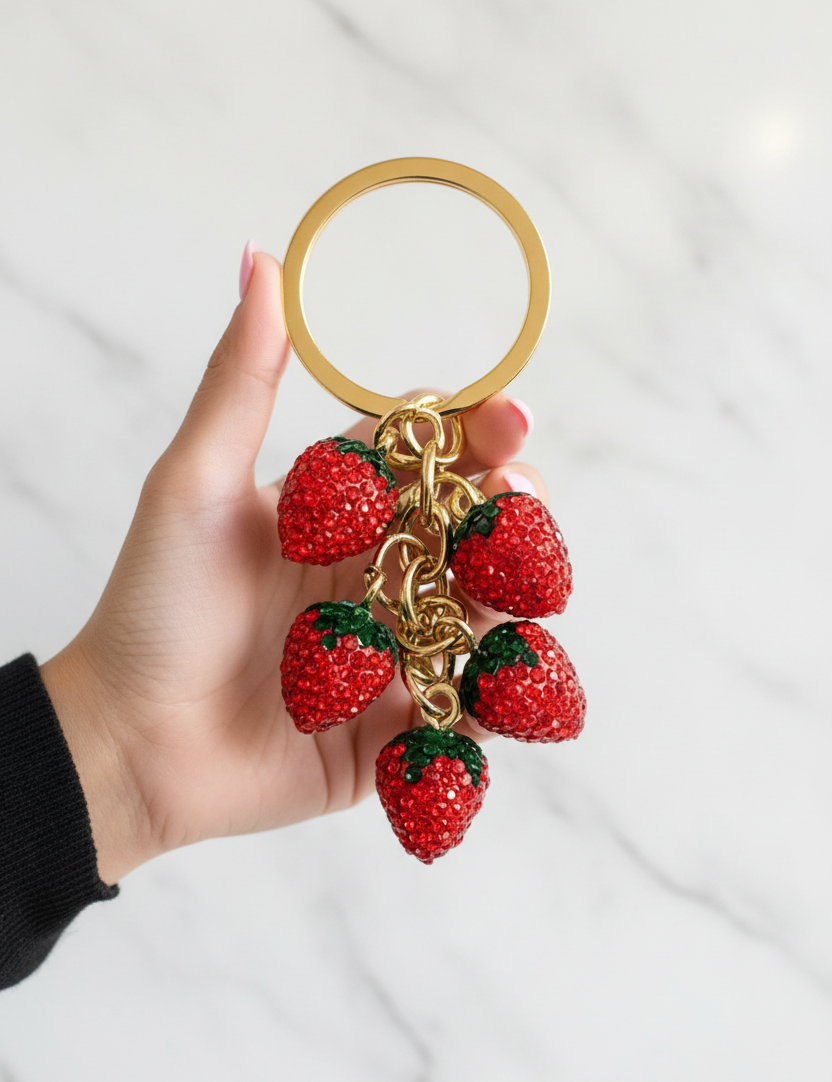 Bag Charm