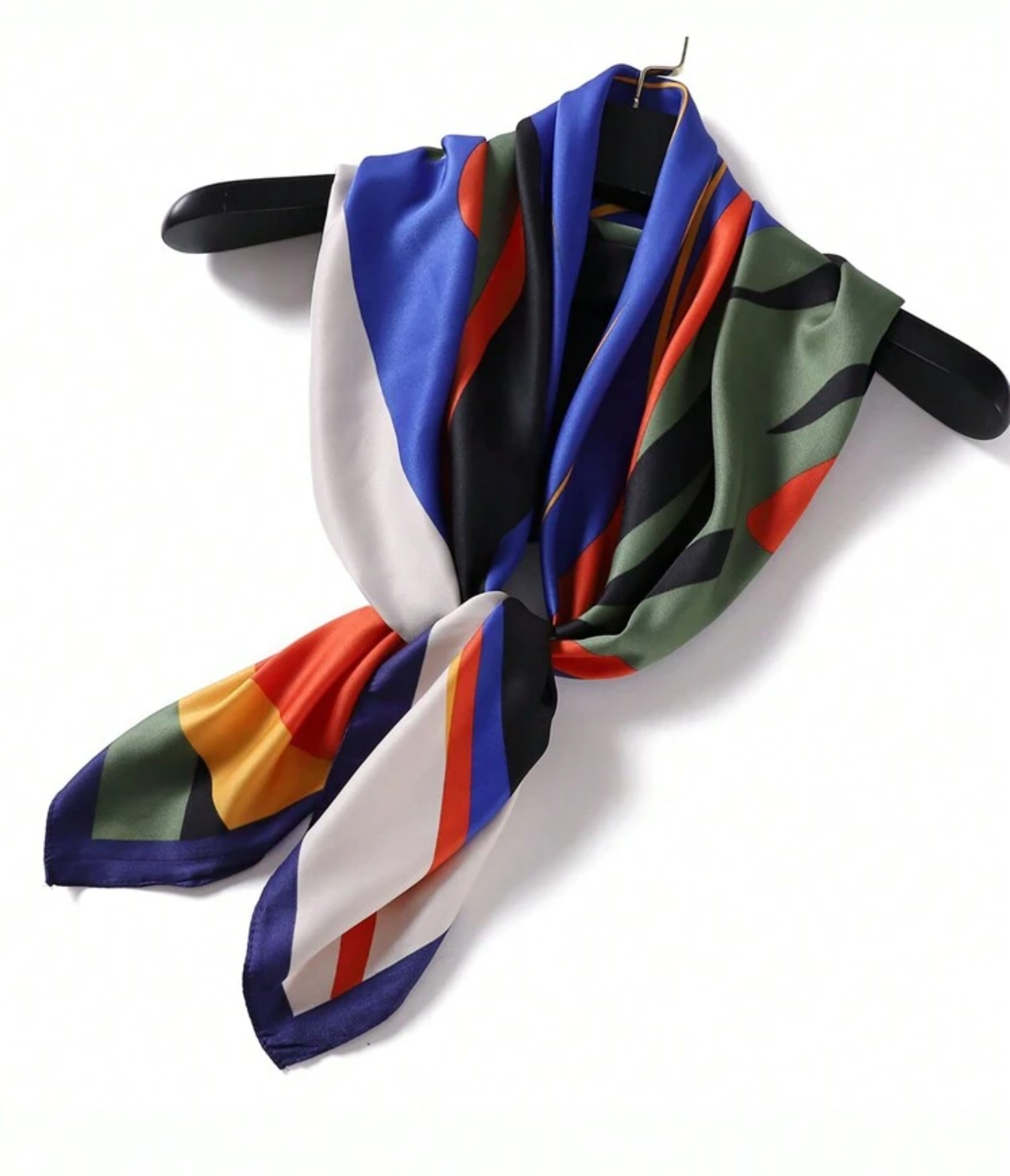 Tropical Scarf