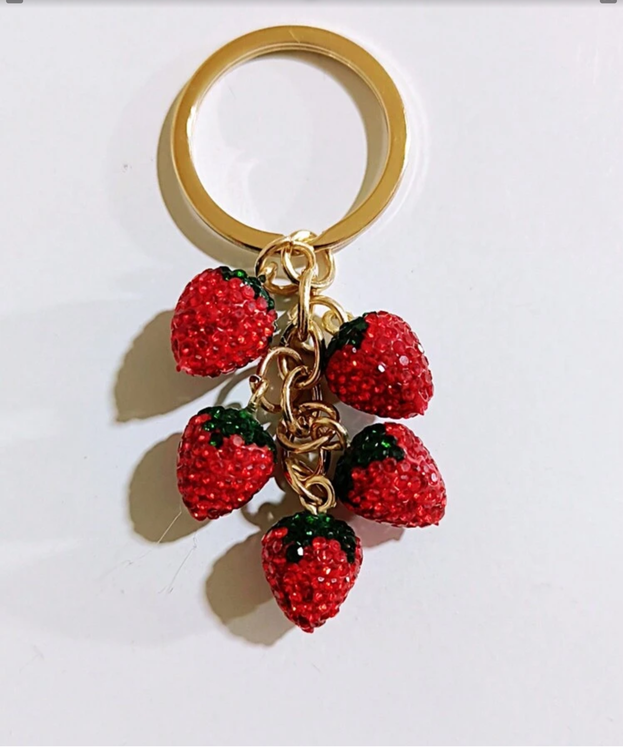 Bag Charm