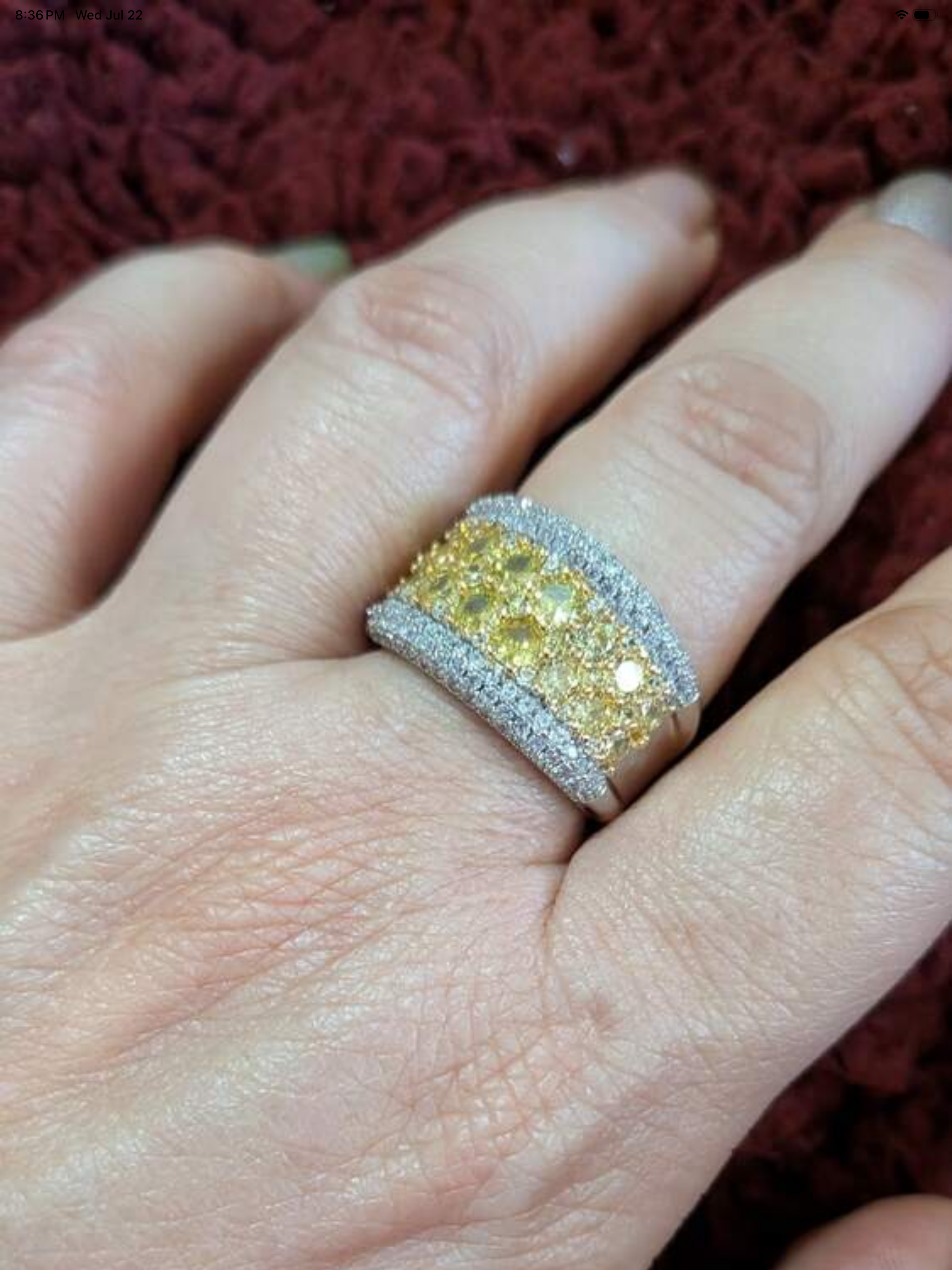 Decor Ring